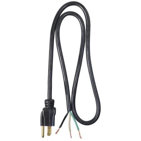 09703ME 16-3 Power Replacement Cord - 3 Ft.